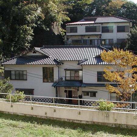 Pension Matsurino Izu  Eksteriør bilde