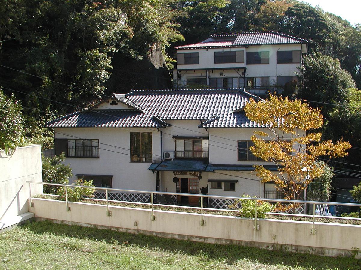 Pension Matsurino Izu  Eksteriør bilde