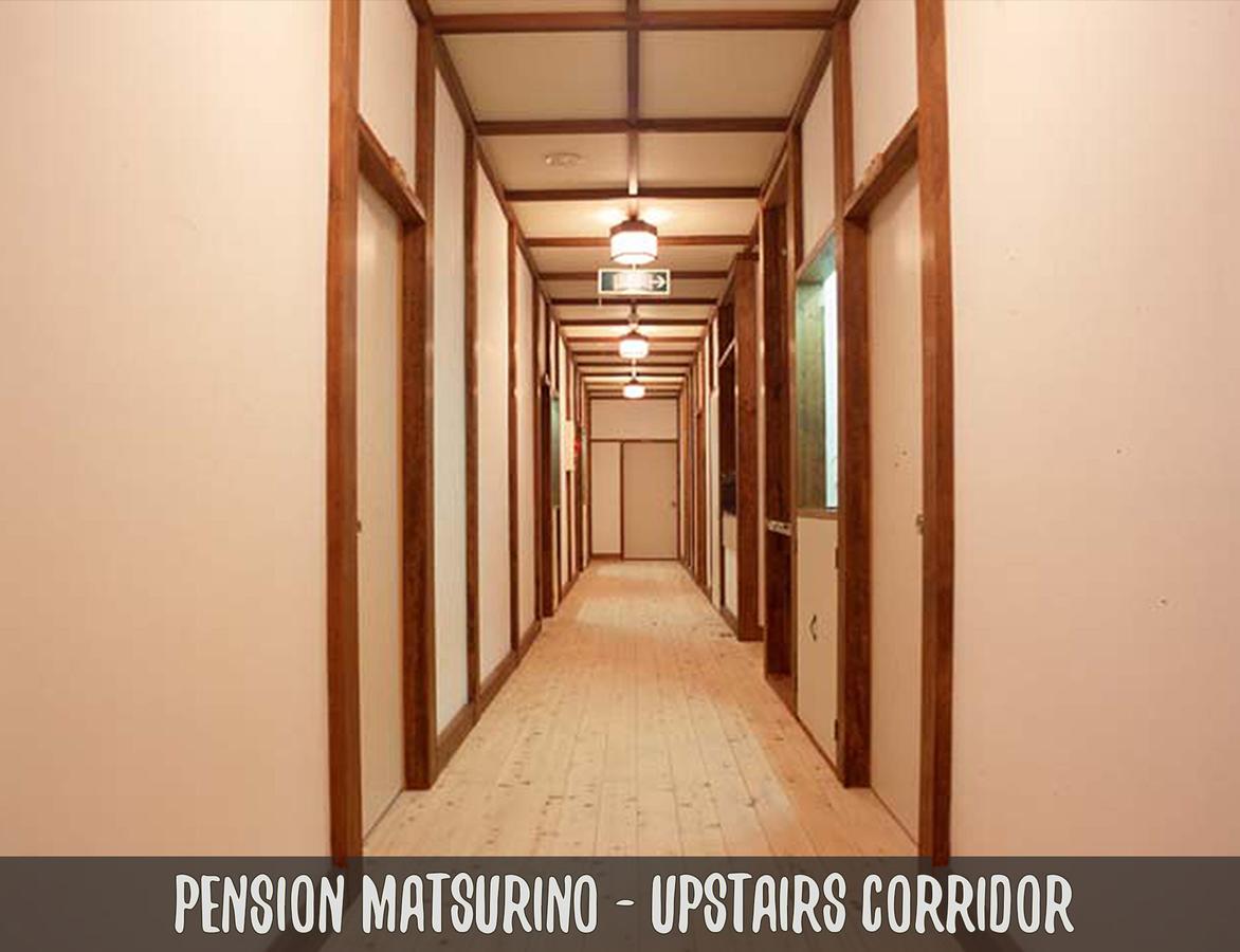 Pension Matsurino Izu  Eksteriør bilde
